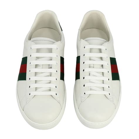 scarpe gucci vintage uomo|gucci trendy sneakers.